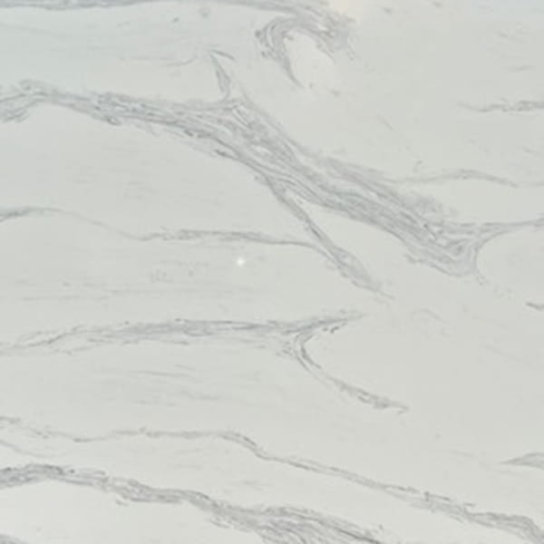 Calacatta Rivera Quartz Countertops