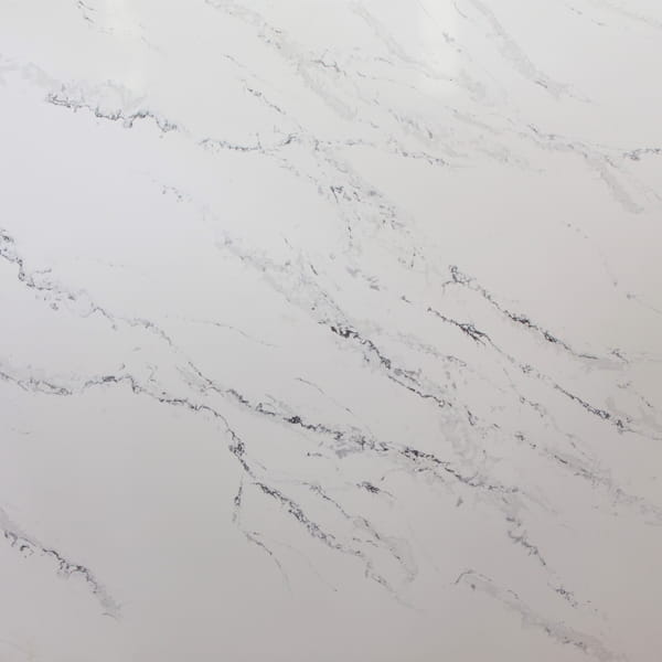 Calacatta Sicily Jumbo Quartz Countertops