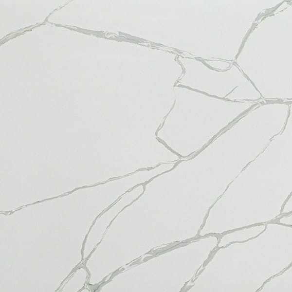 Calacatta Tarim Quartz Countertops