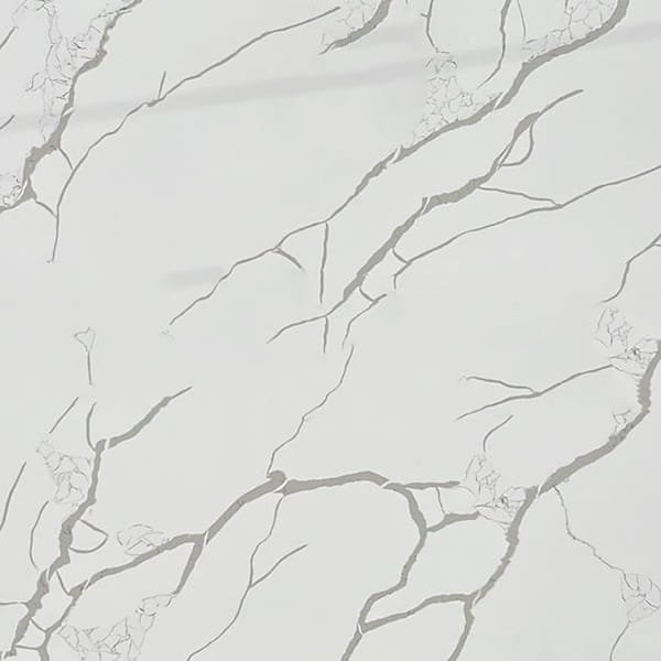 Calacatta Tuscany Quartz Countertops