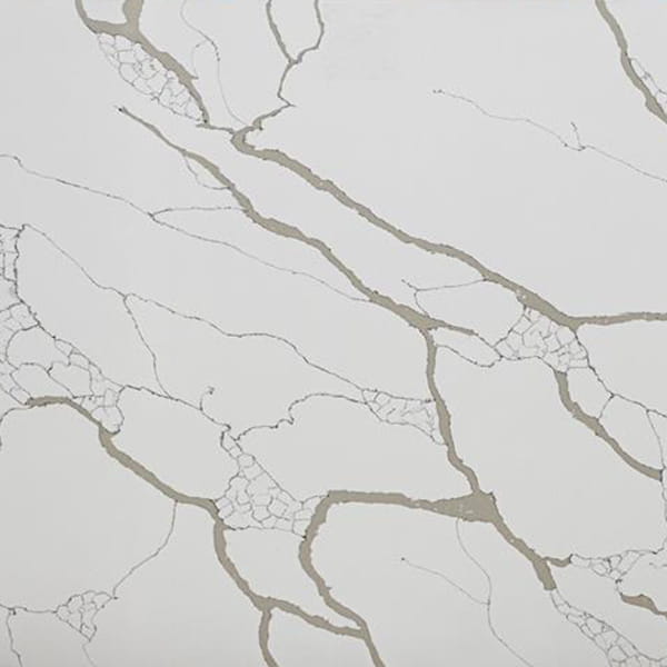 Calacatta Vagli Quartz Countertops