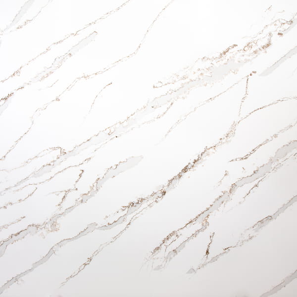 Calacatta Valencia Jumbo Quartz Countertops