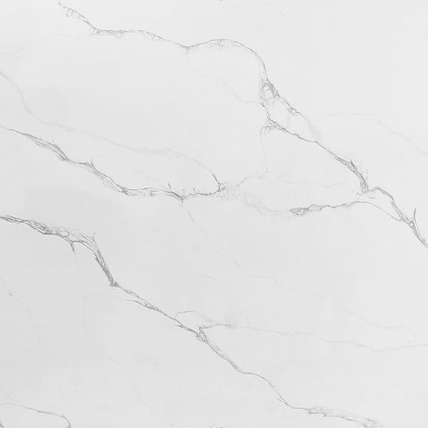 Calacatta Venetian Quartz Countertops