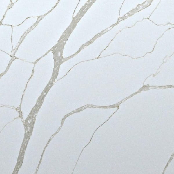 Calacatta Volcano Quartz Countertops