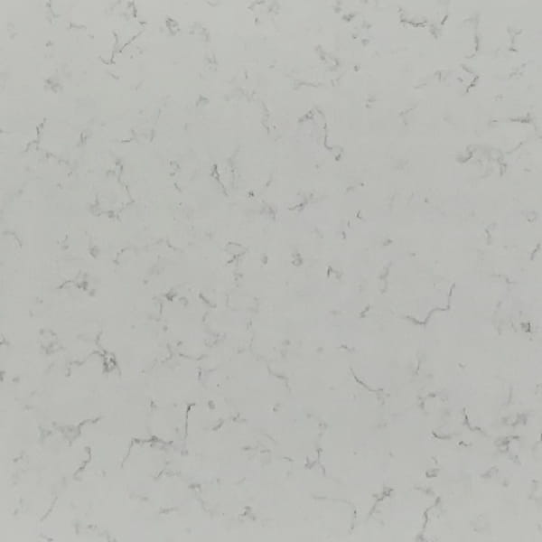 Carrara Gioia Quartz Countertops