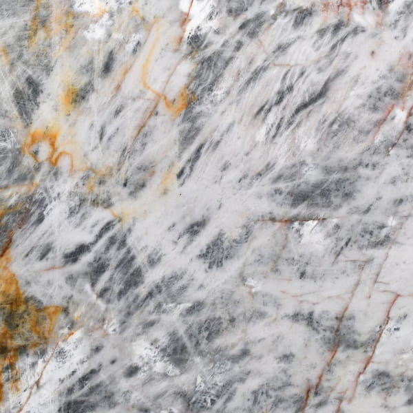 Cristallo Azur Quartzite Countertops