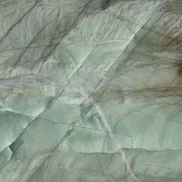 Cristallo Tiffany 4 Quartzite Countertops