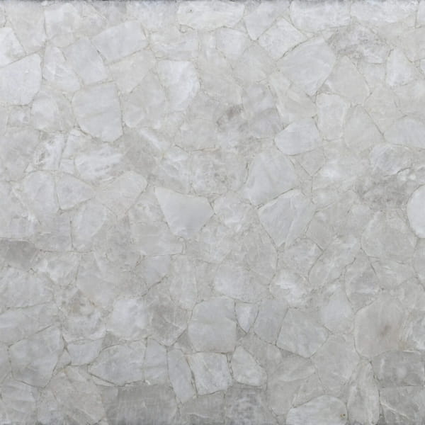 Crystal Quartz Quartz Countertops