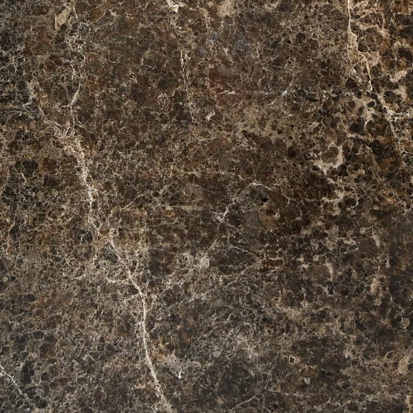 Dark Emperador Marble Countertops