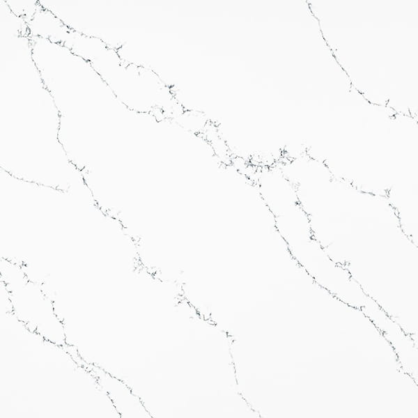 Dolomite White Quartz Countertops