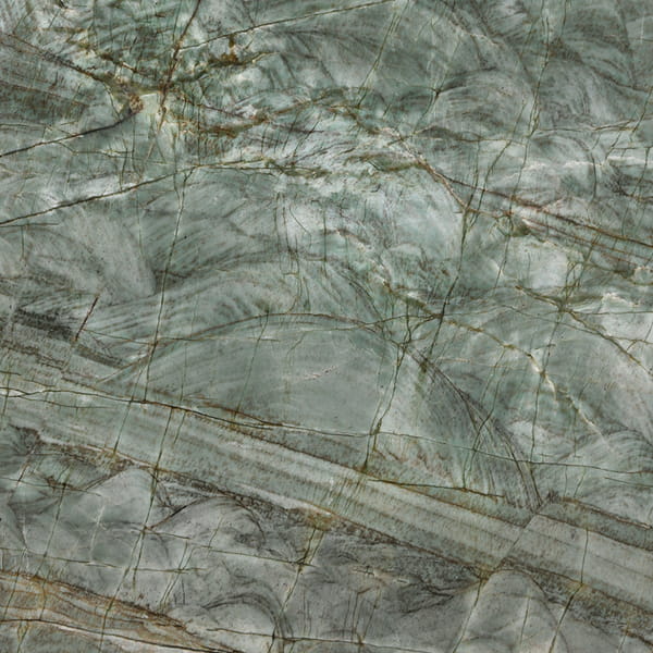 Emerald Green Quartzite Countertops