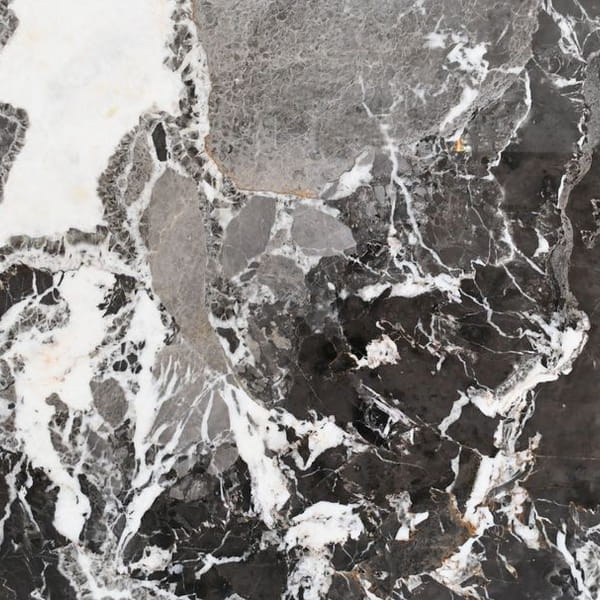 Espresso Cristallo Marble Countertops