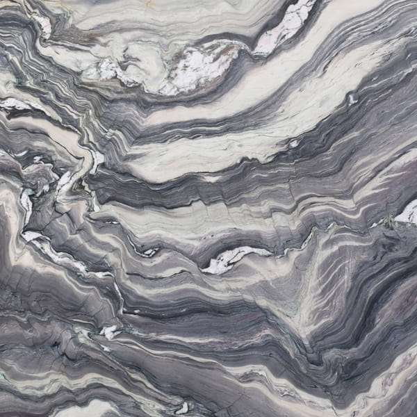 Explosion Blue Quartzite Countertops