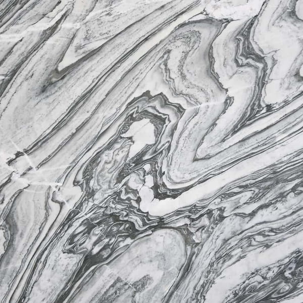 Fantastico Nero Marble Countertops