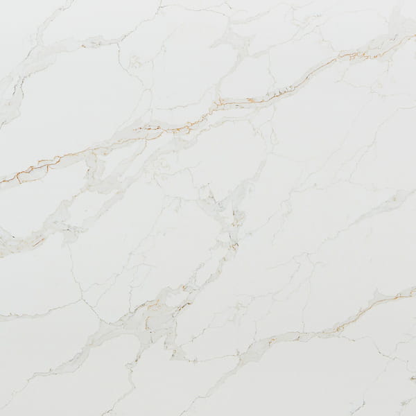 Golden Necklace Quartz Countertops