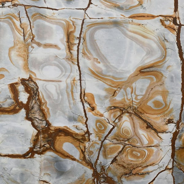 Golden Wood Quartzite Countertops