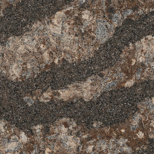 Harlech Quartz Countertops