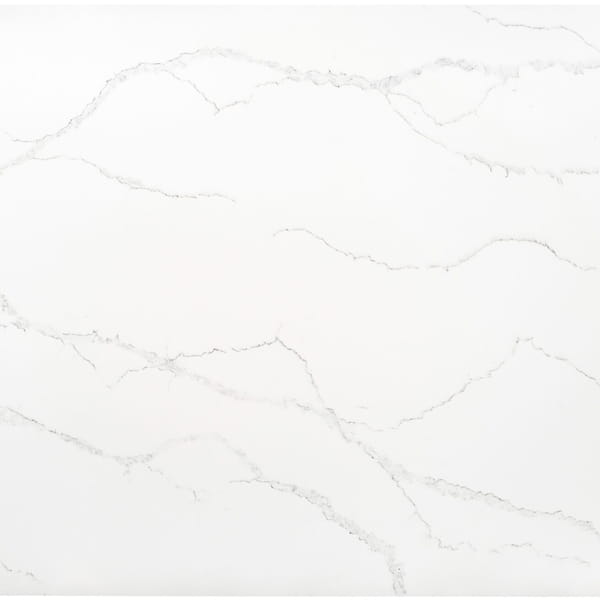 Imperial Danby Quartz Countertops