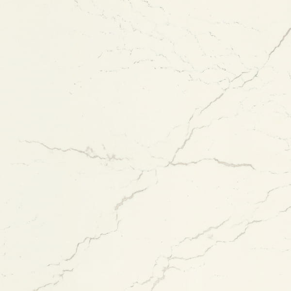 Inverness Frost Quartz Countertops