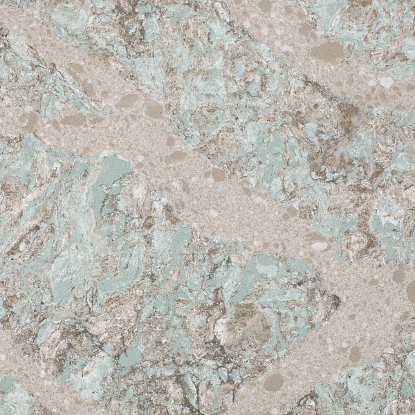 Kelvingrove Quartz Countertops