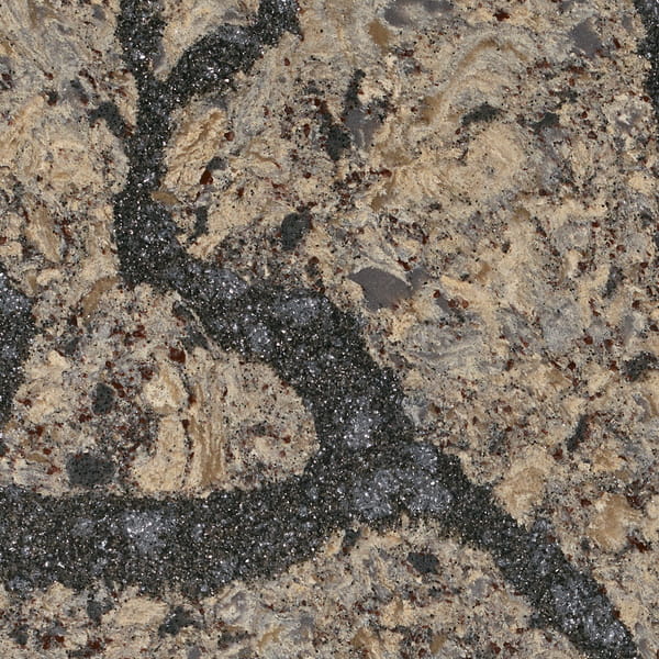 Langdon Quartz Countertops