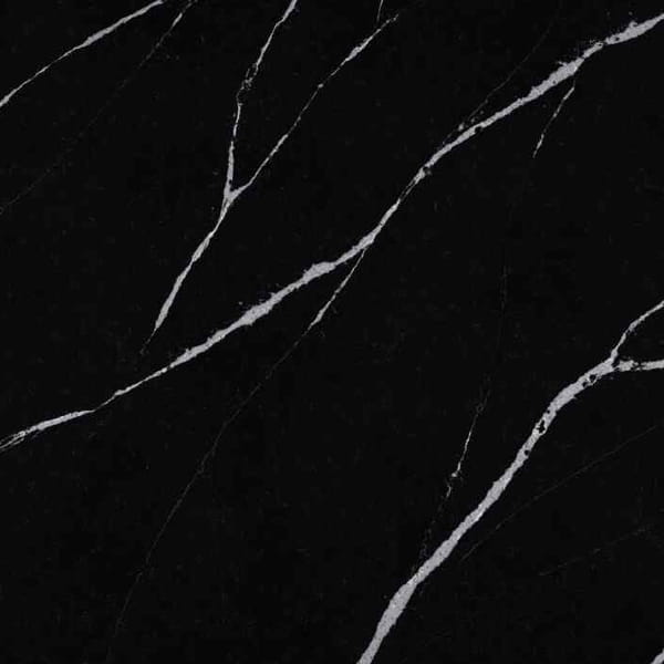 Marquina Quartz Countertops