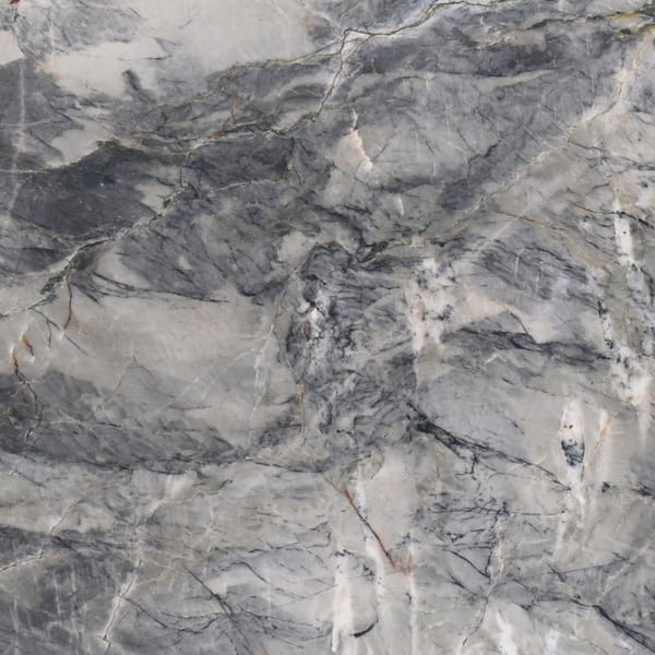 Mediterranean Blue Quartzite Countertops