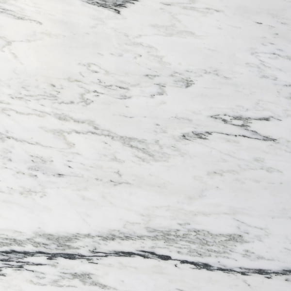 Mountain White Danby Marble Countertops