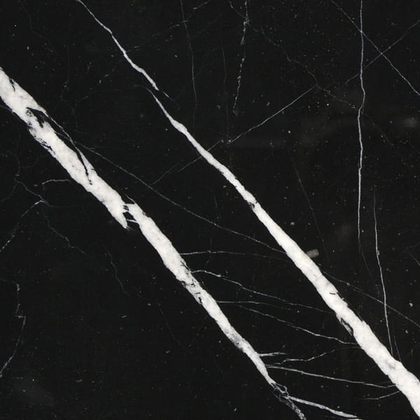 Nero Marquina Marble Countertops