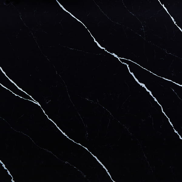 Nero Marquise Quartz Countertops