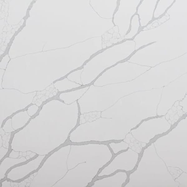 New Calacatta Noble Quartz Countertops