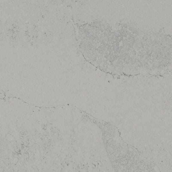 Noble Grey Quartz Countertops