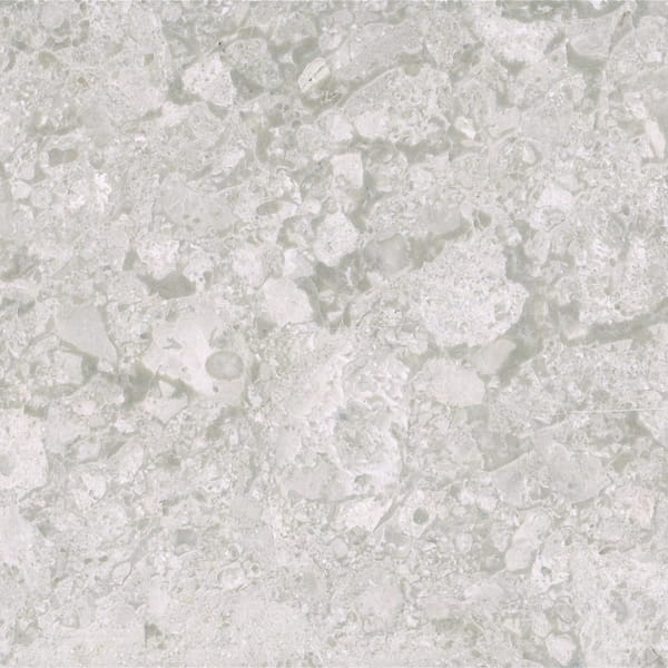 Omani White Marble Countertops