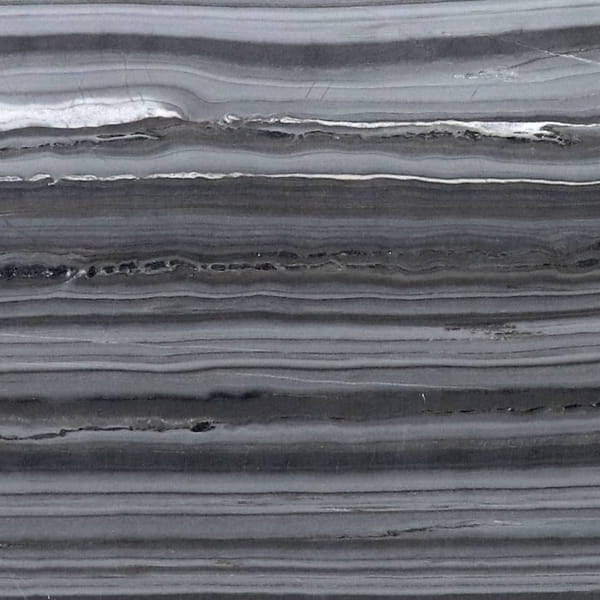 Palissandro Black Marble Countertops