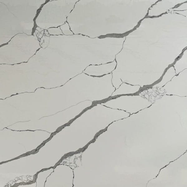 Paris Grey Quartz Countertops