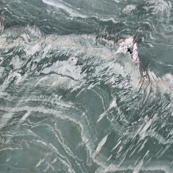 Persa Green Quartzite Countertops