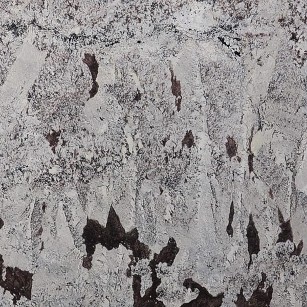 Picasso White Countertops