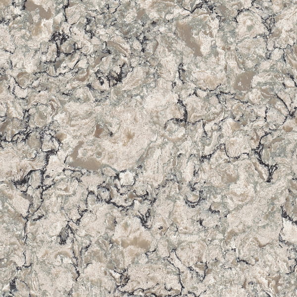 Praa Sands Quartz Countertops