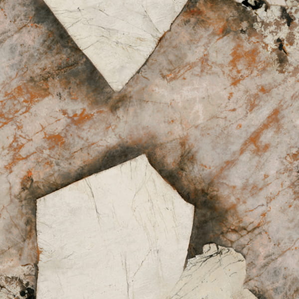 Precious Marble Quartz Countertops