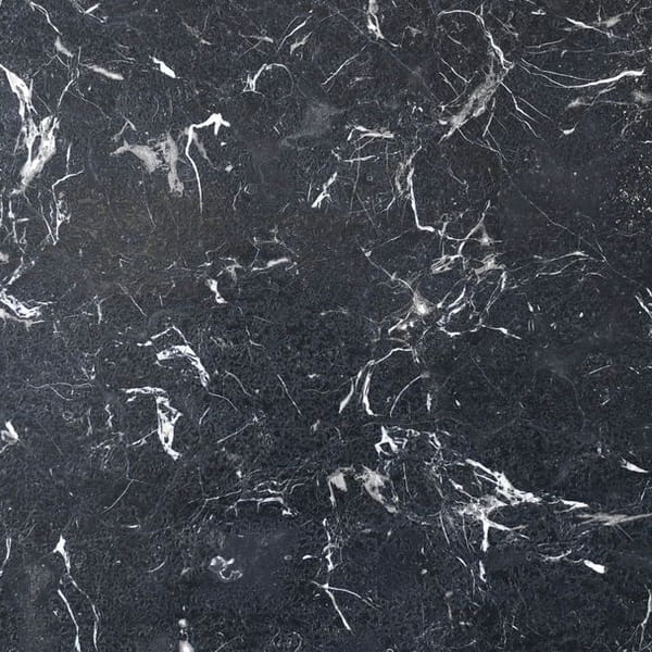 Python Black Marble Countertops