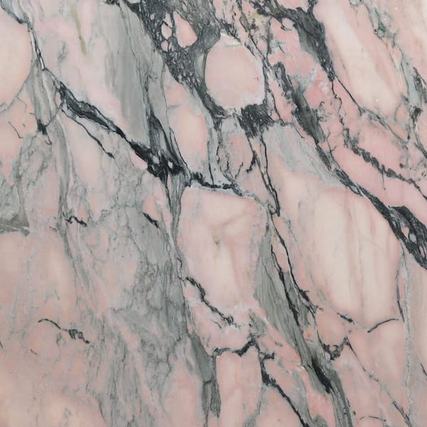 Rosa Aurora Marble Countertops