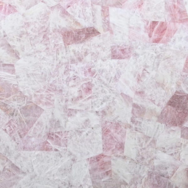 Rose Quartz Quartz Countertops