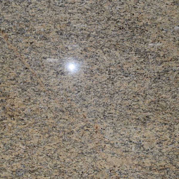 Santa Cecilia Gold Countertops