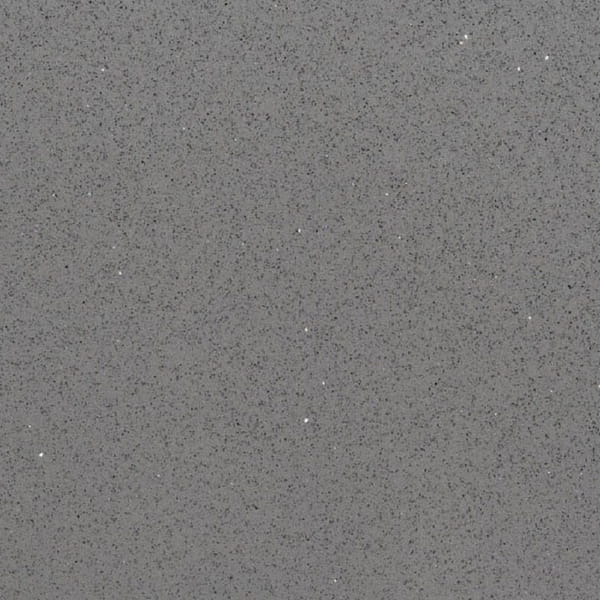 Silver Star Grey Quartz Countertops