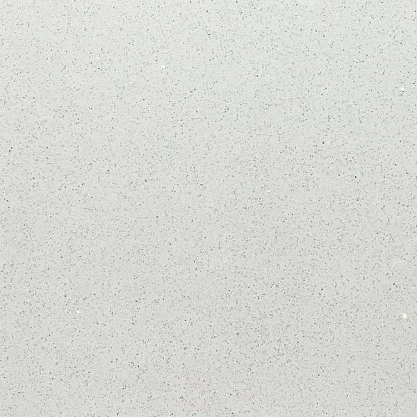 Silver Star White Quartz Countertops