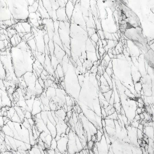 Statuarietto Venato Marble Countertops