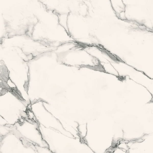 Statuario Bianco Quartz Countertops