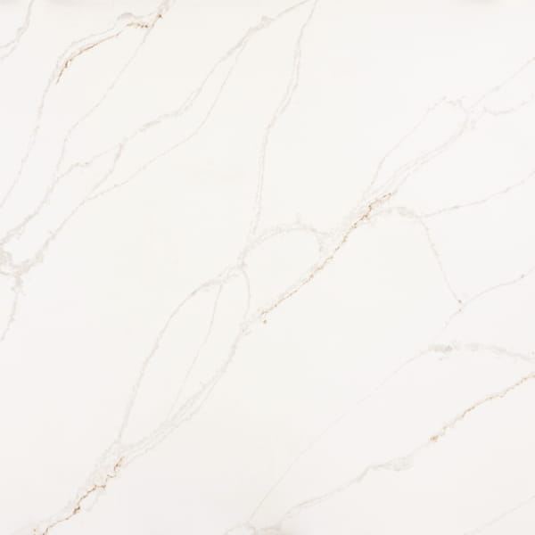 Statuario Caviar Quartz Countertops