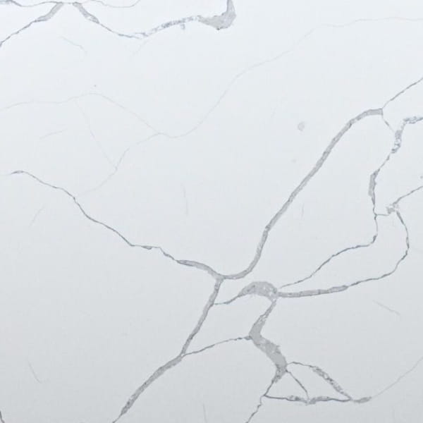 Statuario Venato Quartz Countertops