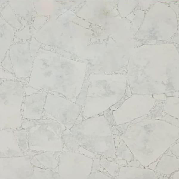 Super White Quartz Countertops